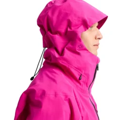 Cyclic GORE-TEX Jacket - Men's