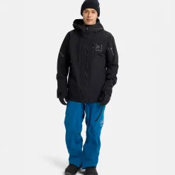 Cyclic GORE-TEX Jacket - Men's