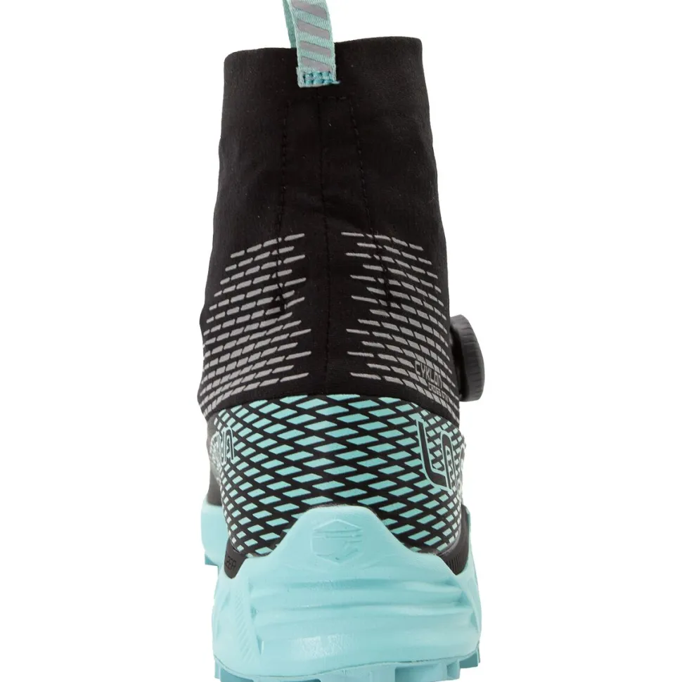Cyklon Cross GTX Trail Running Shoe - Women's