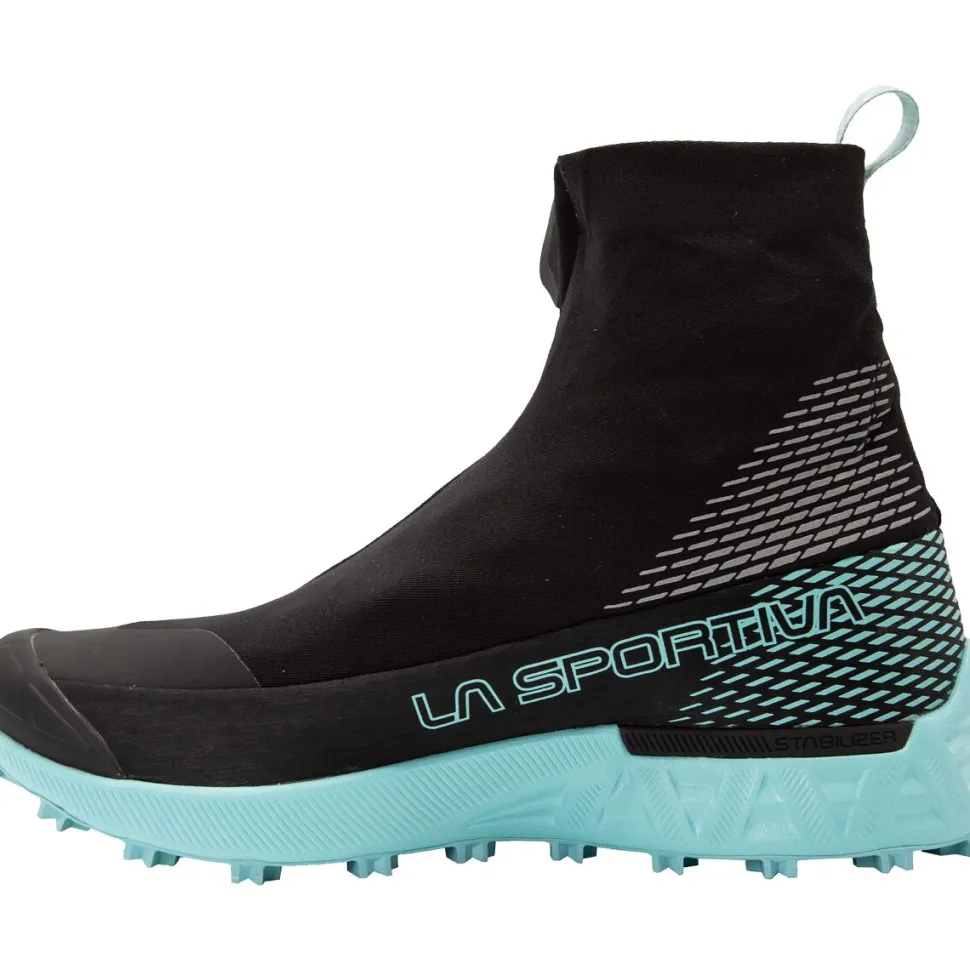 Cyklon Cross GTX Trail Running Shoe - Women's