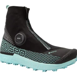 Cyklon Cross GTX Trail Running Shoe - Women's