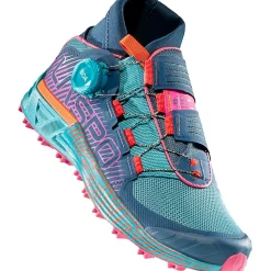 Cyklon Trail Running Shoe - Women's