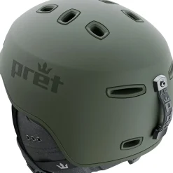 Cynic Helmet