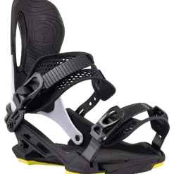 Cypress Snowboard Binding - 2026 - Men's