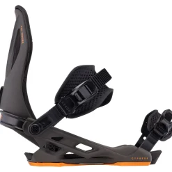 Cypress Snowboard Binding - 2026 - Men's