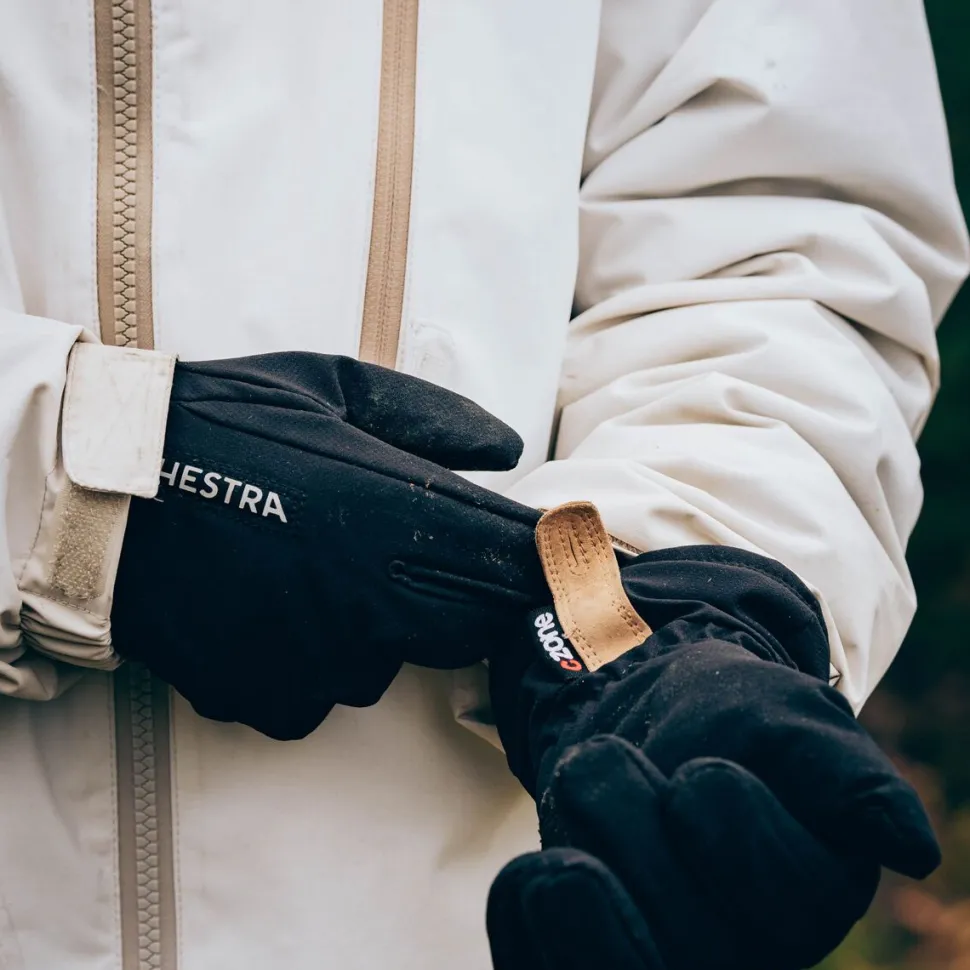 CZone Pluto Glove - Kids'