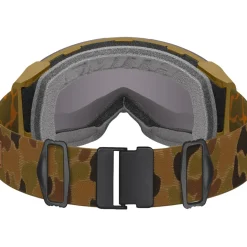 4D MAG ChromaPop Goggles
