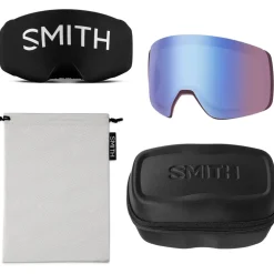 4D MAG ChromaPop Goggles