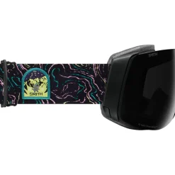 4D MAG ChromaPop Goggles