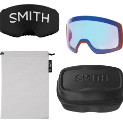 4D MAG ChromaPop Goggles
