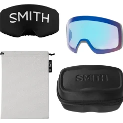 4D MAG ChromaPop Goggles