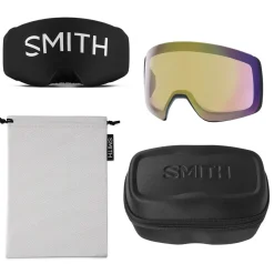 4D MAG ChromaPop Goggles