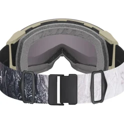 4D MAG ChromaPop Goggles
