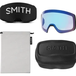 4D MAG ChromaPop Goggles