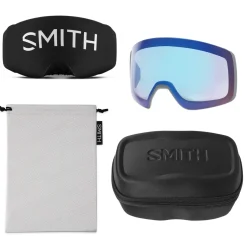 4D MAG ChromaPop Goggles