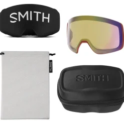 4D MAG ChromaPop Goggles