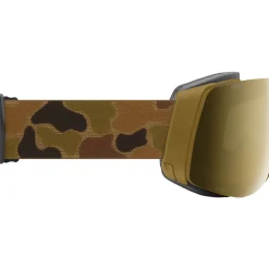 4D MAG ChromaPop Goggles