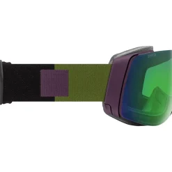 4D MAG ChromaPop Goggles