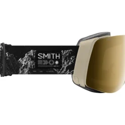 4D MAG ChromaPop Goggles