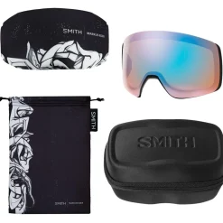 4D MAG ChromaPop Goggles