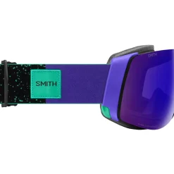 4D MAG ChromaPop Goggles