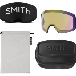 4D MAG ChromaPop Goggles