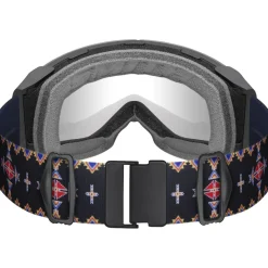 4D MAG ChromaPop Goggles