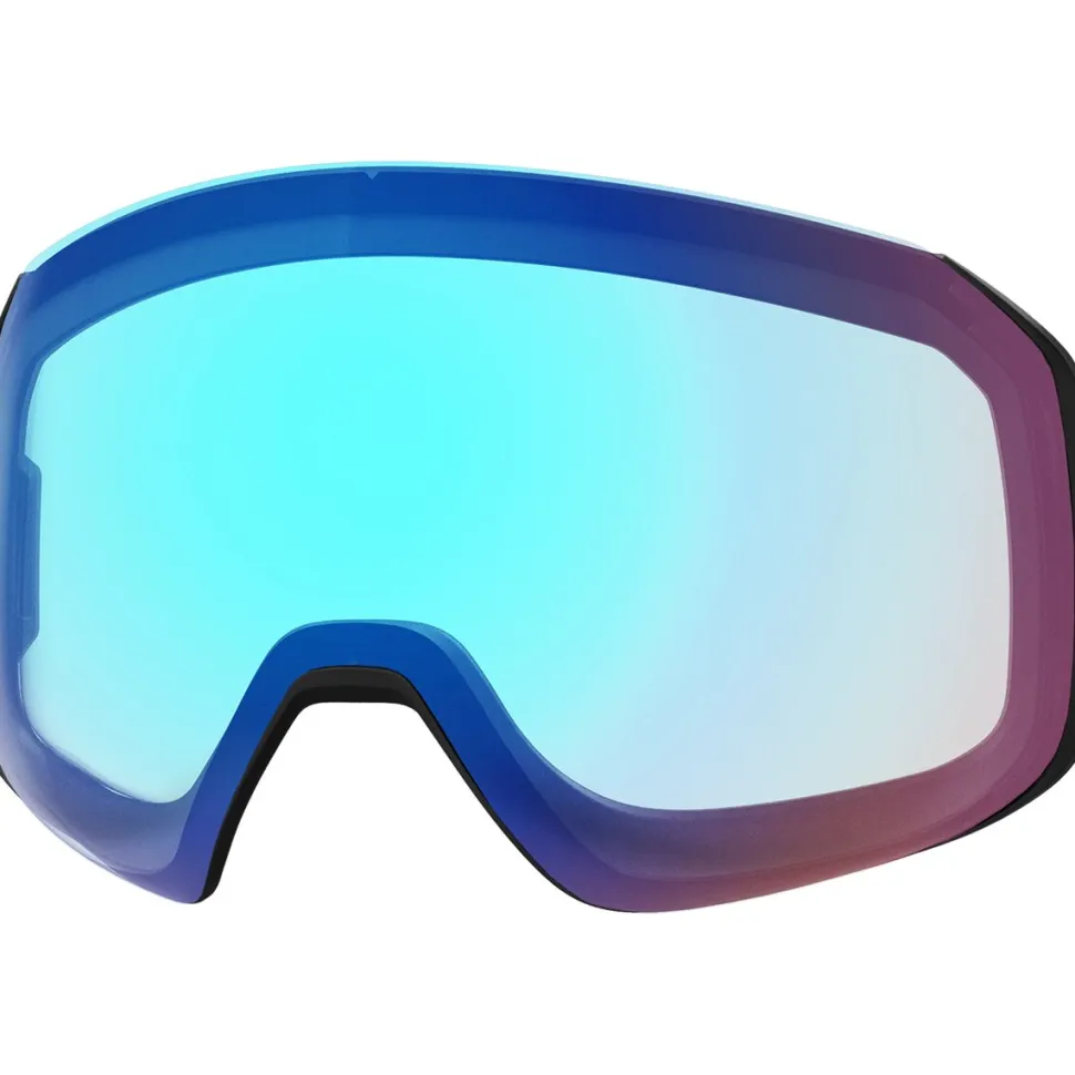4D MAG S Goggles