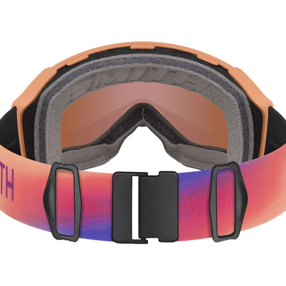 4D MAG S Goggles