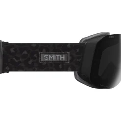 4D MAG S Goggles