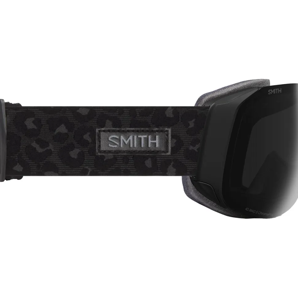 4D MAG S Goggles