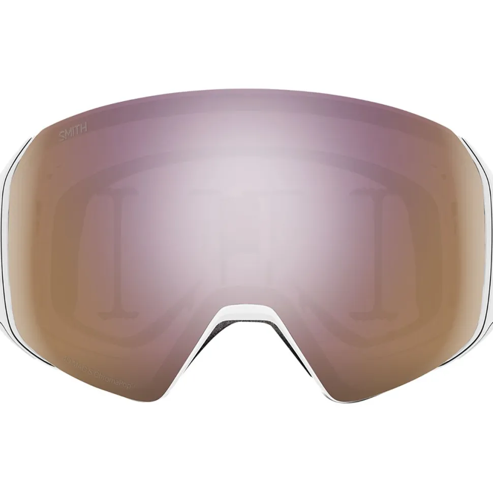 4D MAG S Goggles