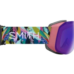4D MAG S Goggles