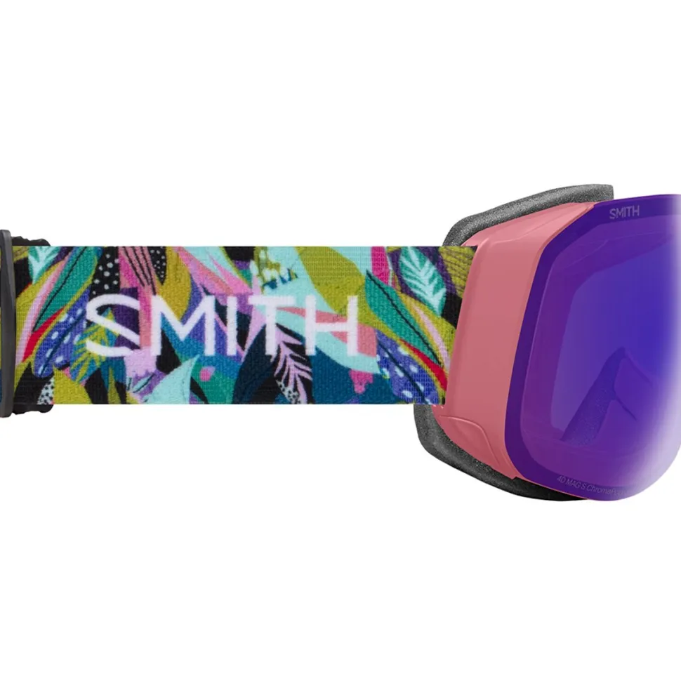4D MAG S Goggles