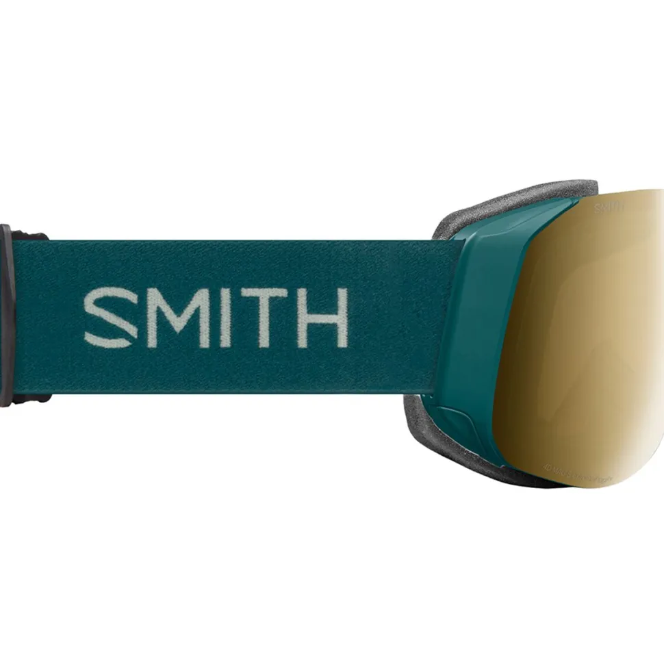 4D MAG S Goggles