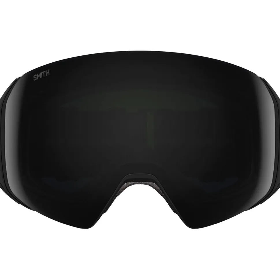4D MAG S Goggles