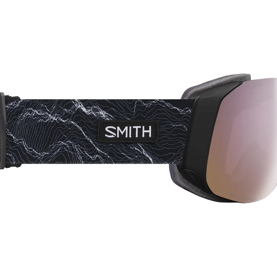 4D MAG S Goggles