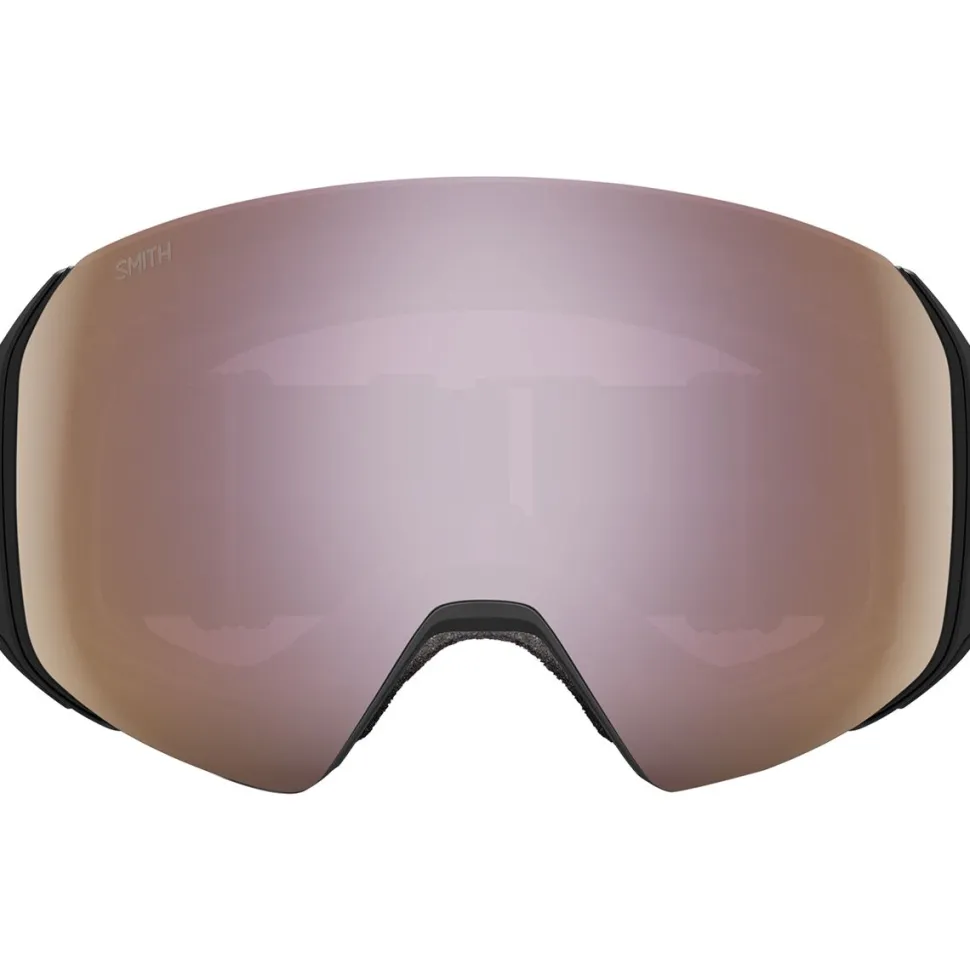 4D MAG S Goggles