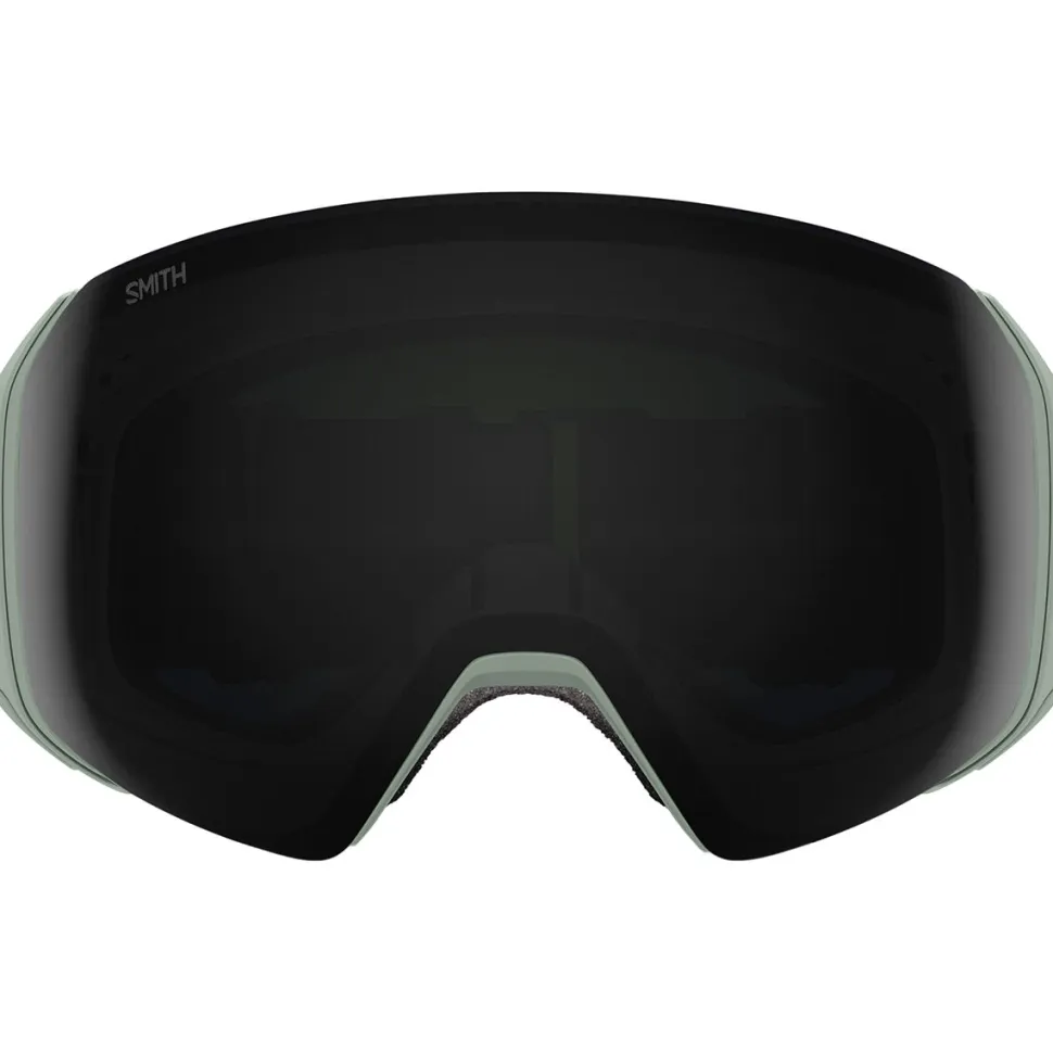 4D MAG S Goggles