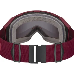4D MAG S Goggles