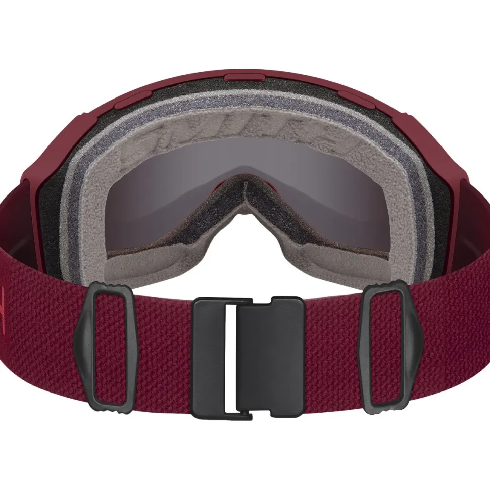 4D MAG S Goggles