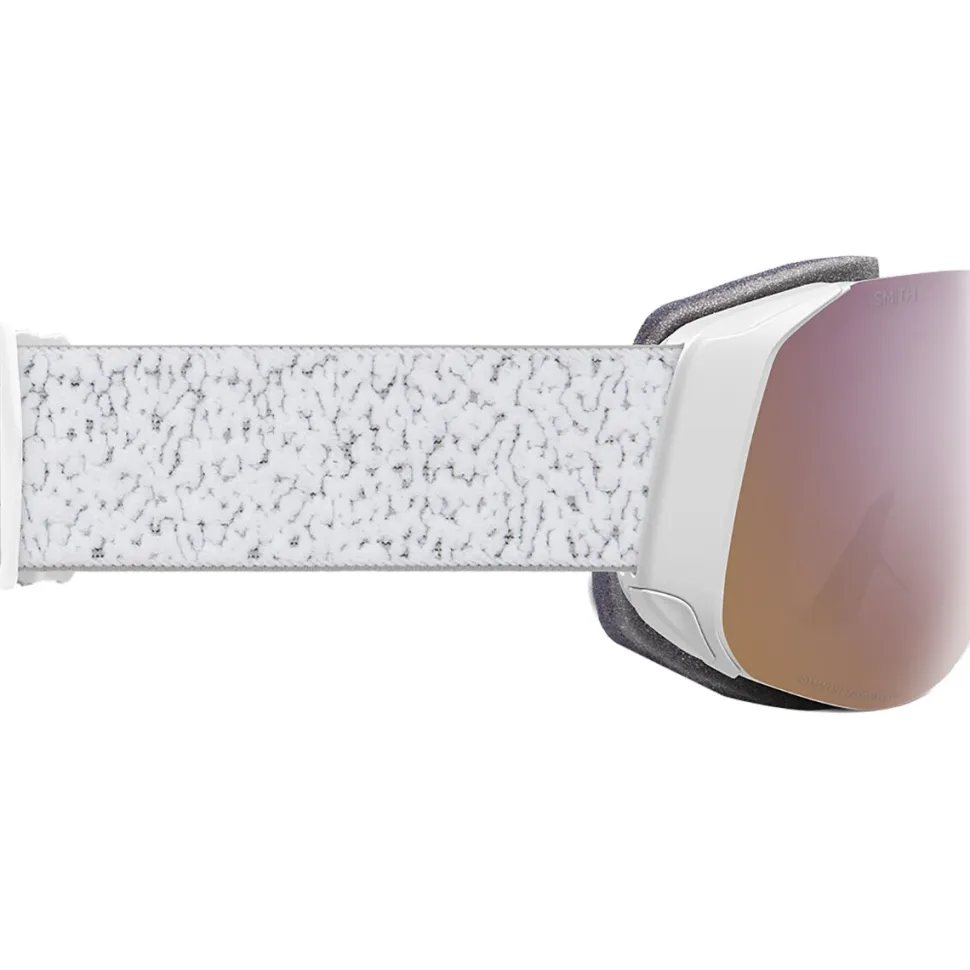 4D MAG S Goggles
