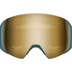 4D MAG S Goggles