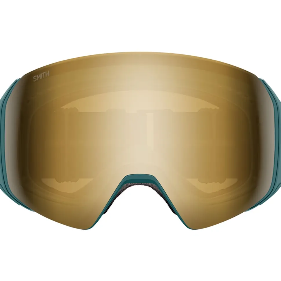 4D MAG S Goggles