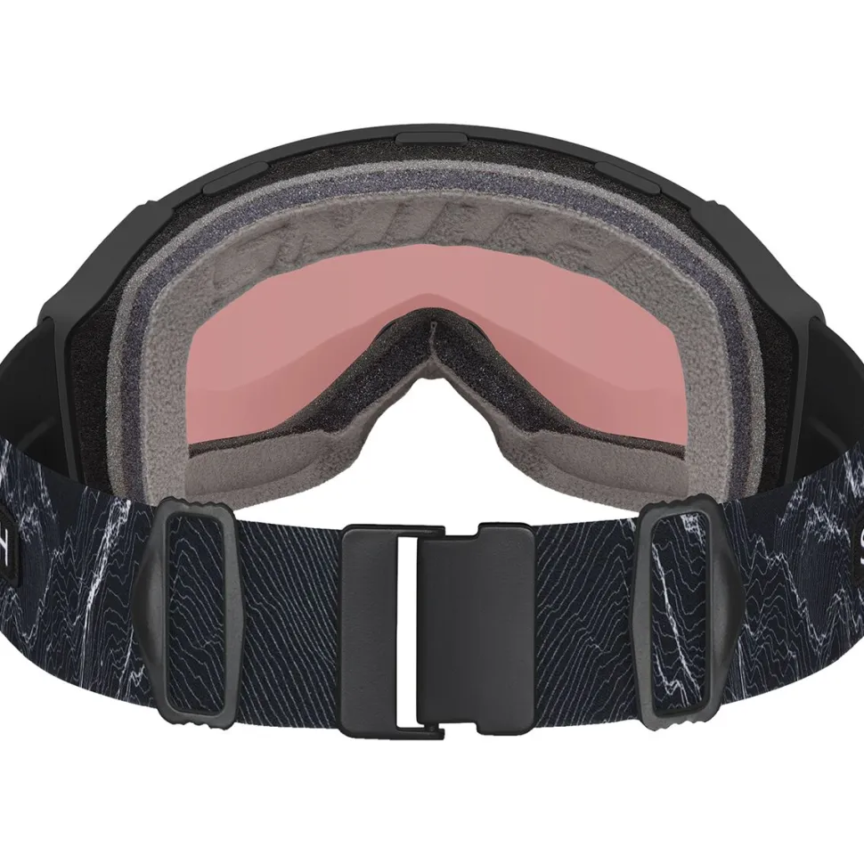4D MAG S Goggles