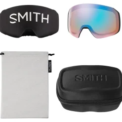 4D MAG S Goggles