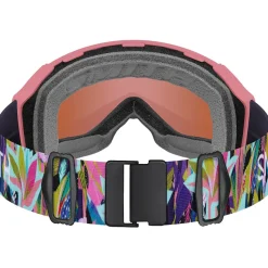 4D MAG S Goggles