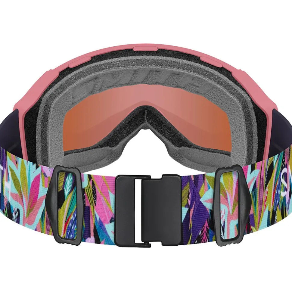 4D MAG S Goggles