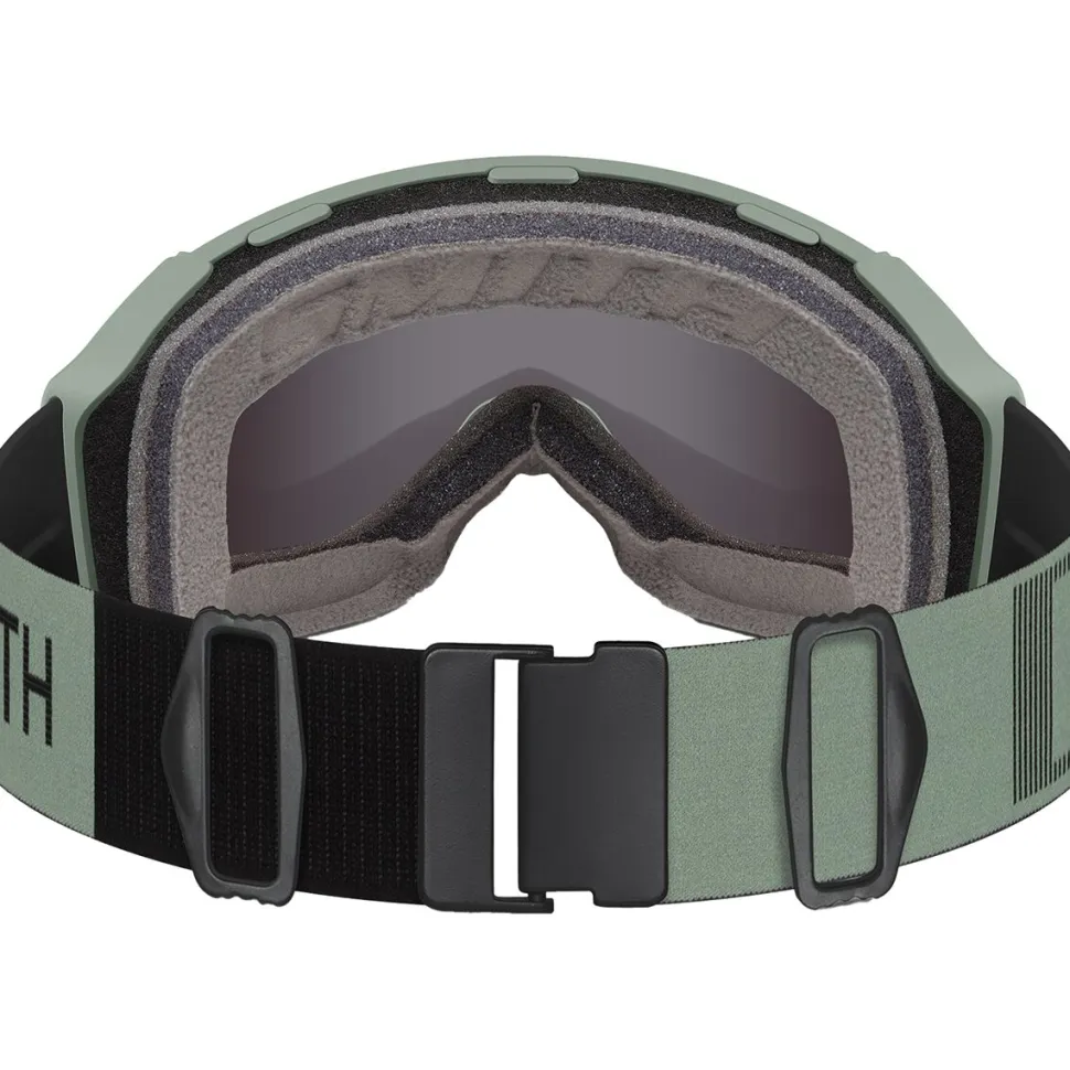 4D MAG S Goggles