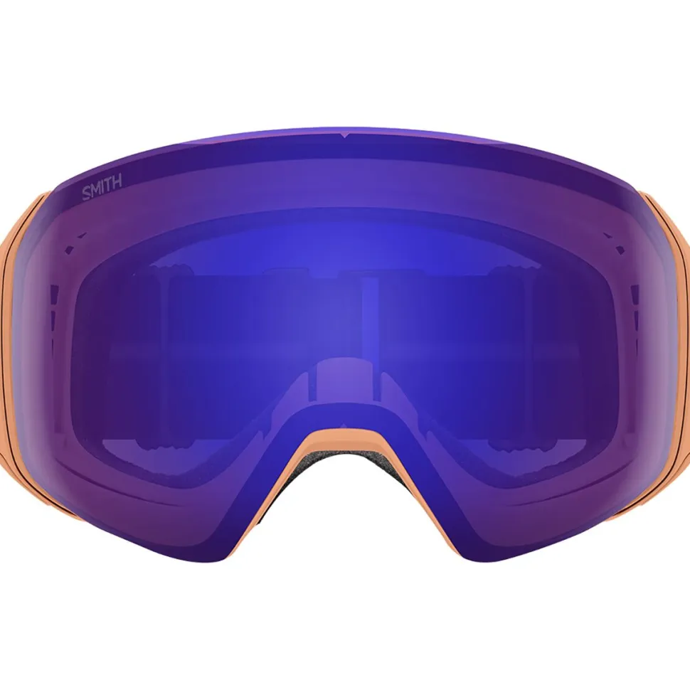 4D MAG S Goggles